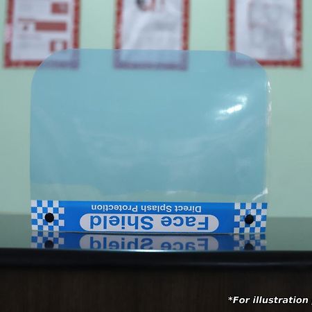 Oyo 62882 デ リヴィエラ ホテル ムンバイ エクステリア 写真